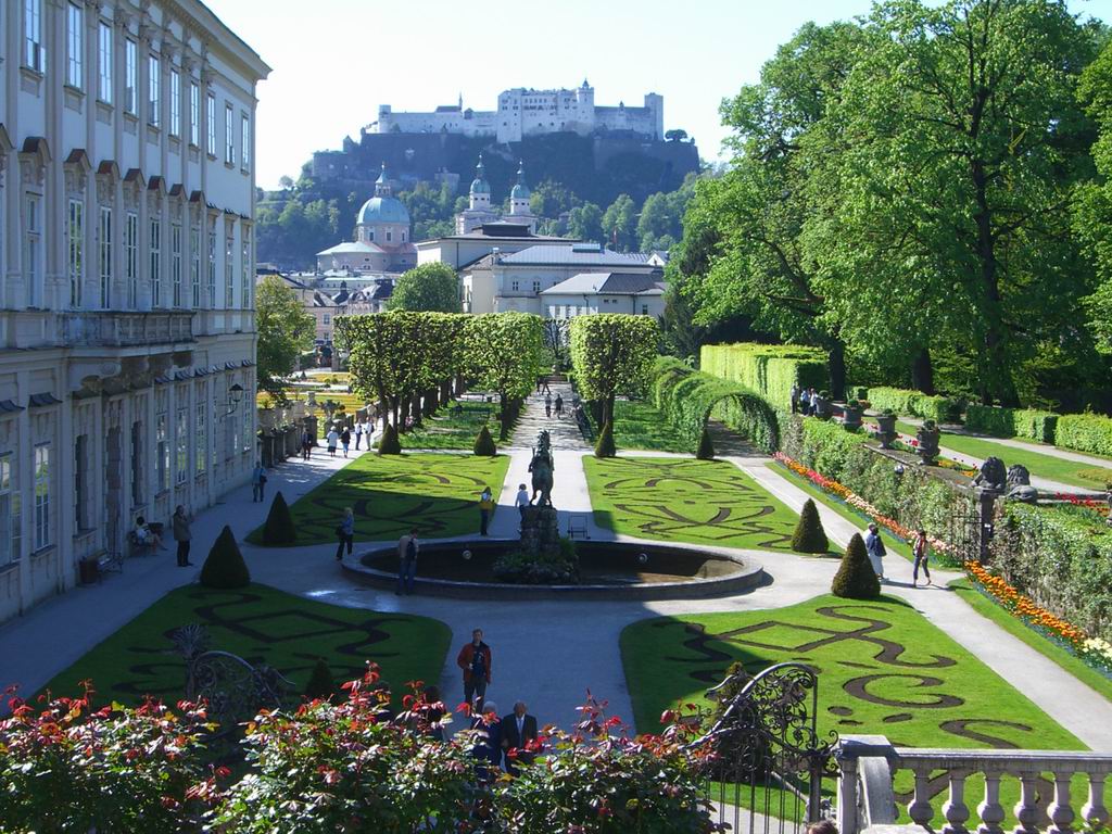 Salzburg
